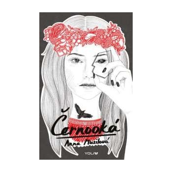 Černooká