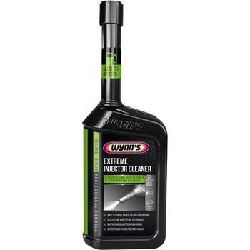 Wynn's Petrol Extreme Injector Cleaner 500 ml