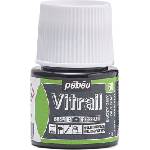Pébéo Vitrail Боя за стъкло Smoky Grey 45 ml 1 бр (050-060)