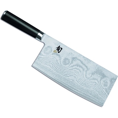 KAI Shun Classic Chinese Chef´s DM-0712 18 cm
