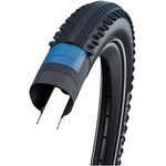 Schwalbe Външна гума Schwalbe Hurricane 57-584 RaceGuard