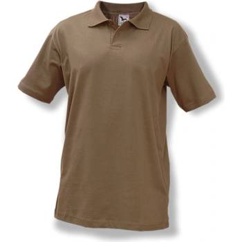 Malfini Pique Polo 203 khaki