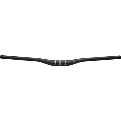 Race Face Net 35760 20 Riser carbon/stealth 35/760 mm