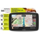 GPS navigace TomTom GO 6200 World Lifetime