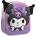 Kuromi Раница за детска градина 3D Hello Kitty Kuromi (2100005849)