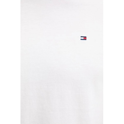 Tommy Hilfiger Тениска мъжка памучна (UM0UM03870)