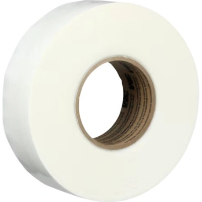 3M 4410W+ Extra tesniaca páska 0,6 mm x 25 mm x 5,5 m priesvitná biela