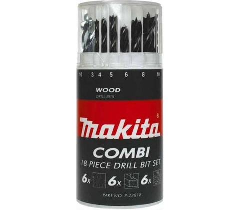 Makita P-23818