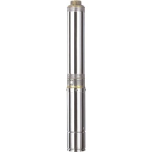 SETTE 3" TRE II 3/ 1,1 400V 20m, H98m,Q83l/min