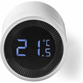 Image 1 of Nedis ZigBee ZBHTR10WT
