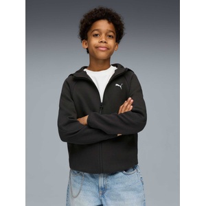 PUMA Суитшърт EVOSTRIPE Full-Zip Hoodie DK B - sportdepot - 71,51 лв