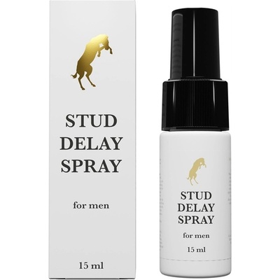 Stud Delay 15ml – Zbozi.Blesk.cz