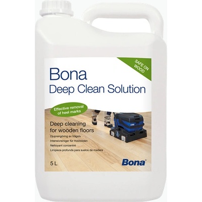 BONA DeepClean W 5 l