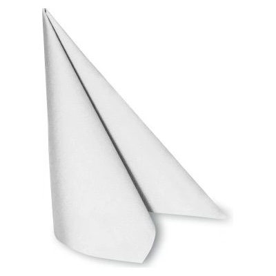 PAP-Airlaid Ubrousek FSC Mix PREMIUM bílý 40x40cm 50ks