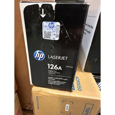 HP CE314A - originální – Hledejceny.cz