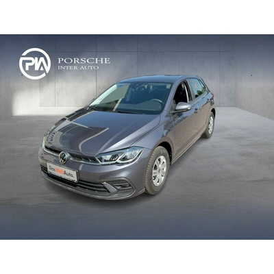 Volkswagen Polo TSI 70 kW