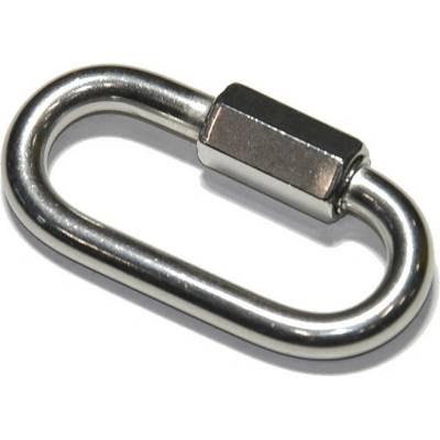 Článok RAPID, nehrdz. oceľ A2, 4mm