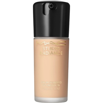 Mac Studio Radiance High-Coverage Serum Foundation Фон дьо тен флуид 30ml