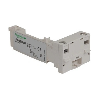 SCHNEIDER ELECTRIC SCHNEIDER Blok LAD4BBVU LAD4BBVU