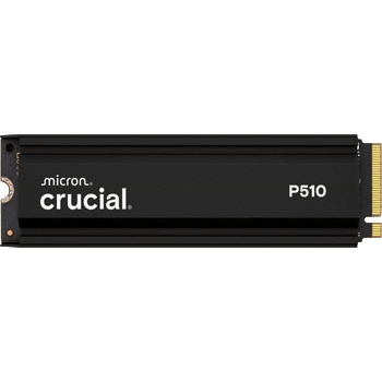 Crucial P510 1TB CT1000P510SSD8