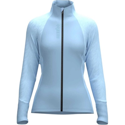 RH+ Ice Full Zip W Sweater