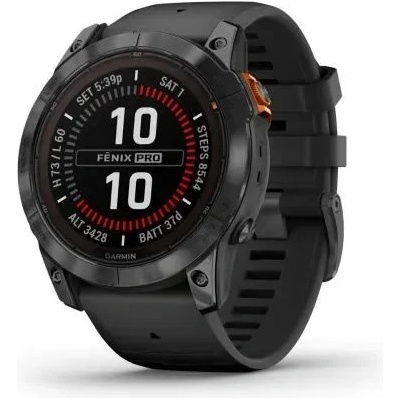 Garmin fenix 7 Pro Solar