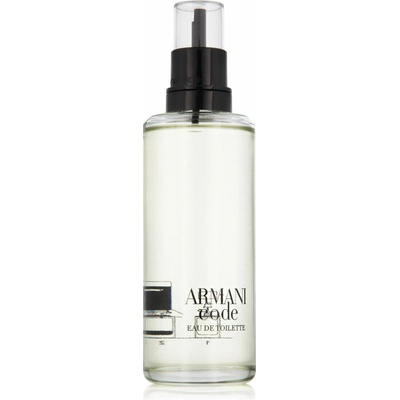 Armani Giorgio Armani Code toaletná voda pánska 150 ml
