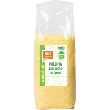 PRO BIO Kukuričná polenta instantná BIO 450 g