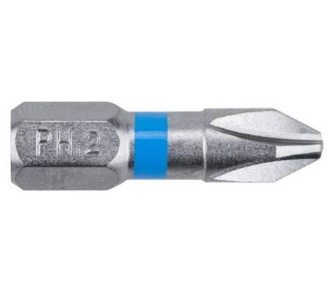 Narex Professional Bit PH2 25 BUBBLE