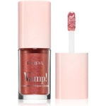 PUPA Vamp! Liquid Eyeshadow течни очни сенки цвят Rose 4ml
