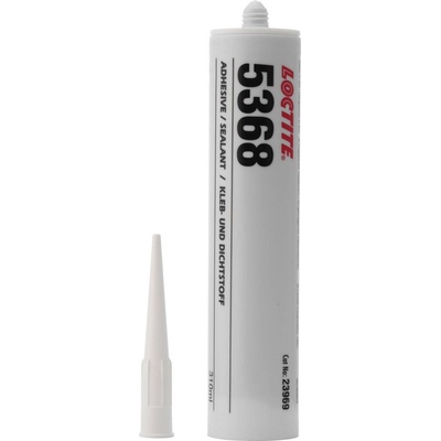 Loctite 5368 310 g čierna