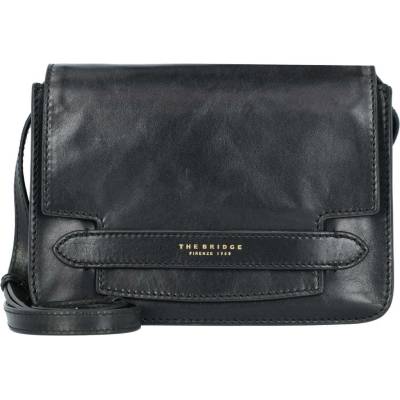 The Bridge Lucrezia Crossbody taška Kůže 22 cm