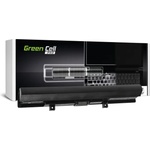 Green Cell Батерия за лаптоп Toshiba Satellite C50-B C50D-B L50-B L50D-B PA5185 14.8V 2600 mAh GREEN CELL (GC-TOSH-PA5185U-TS38PRO) - megamag