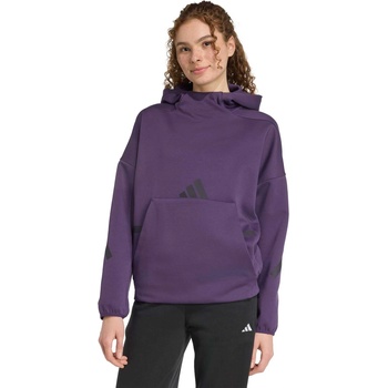 Adidas Суитшърт Z. N. E. Hooded Sweatshirt