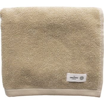 The Organic Company Кърпа за ръце Mild 50 x 80 см медена (1196-218)