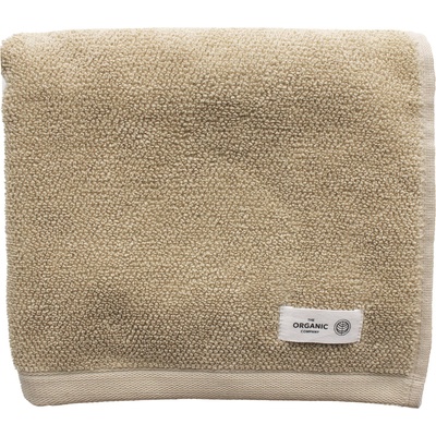 The Organic Company Кърпа за ръце Mild 50 x 80 см медена (1196-218)