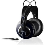 AKG K240 MK II Слушалки