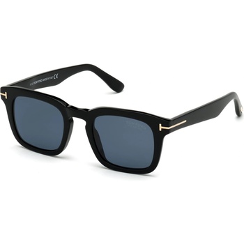 Tom Ford FT0751 01V (FT0751 01V)