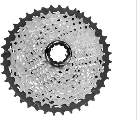 Shimano CS-M8000