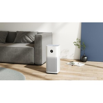 Image 1 of Xiaomi Smart Air Purifier 4 Lite (BHR5274GL)