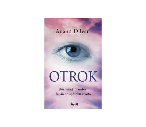 Otrok Anand Dilvar