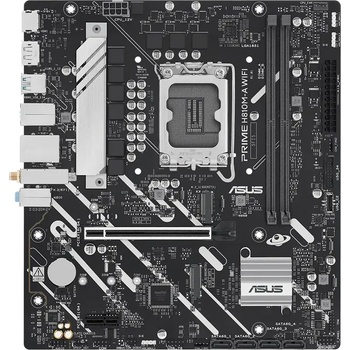 ASUS PRIME H810M-A WIFI (90MB1KJ0-M0EAY0)