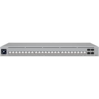 Ubiquiti USW-Pro-HD-24-PoE