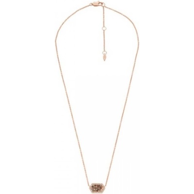 Fossil Дамско колие Fossil Heritage - JOF00940791 (JOF00940791)