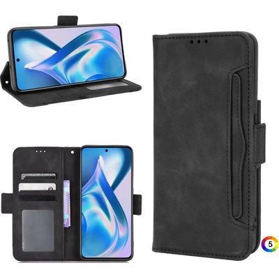 OnePlus Ace 5G / 10R Wallet Калъф и Протектор