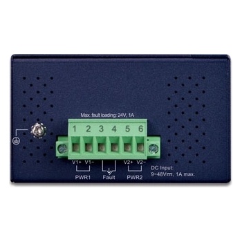 Image 1 of PLANET IVR-100