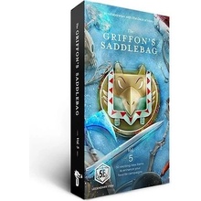 The Griffon s Saddlebag: Vol. 5