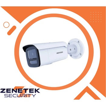 Hikvision DS-2CD2T43G2-LIS2U-SL(2.8mm)