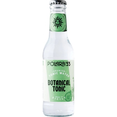 Polara 53 Botanical Tonic 200 ml