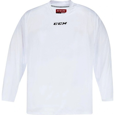 Tréninkový dres CCM Jersey JR černá – Zboží Mobilmania